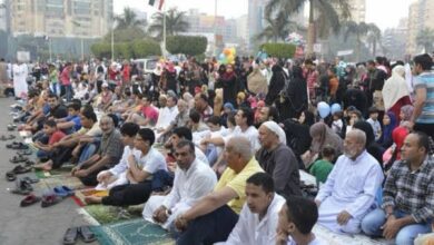 تفسير حلم الصلاة في الشارع.. دلالات إيجابية وبشائر خير