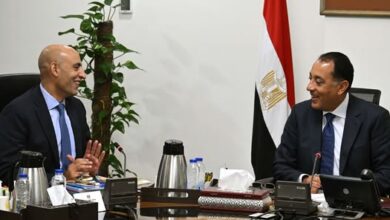 94 منهجًا جديدًا.. مدبولي يتابع مع وزير التعليم مؤشرات الأداء لعام 2025