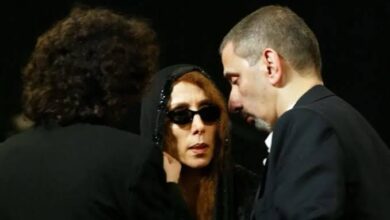 رحيل زياد الرحباني.. فيروز تودّع "موسيقارها الخاص" بعد 6 ألبومات خالدة