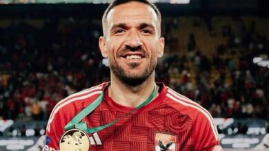 معلول يرحل غاضبًا بعد 8 سنوات.. تجاهل معسكر تونس ويرفض وداع الأهلي قبل كأس العالم