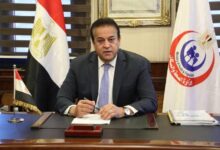 وزير الصحة: مصر سند غزة الأول و578 مليون دولار لدعم المصابين منذ بدء العدوان