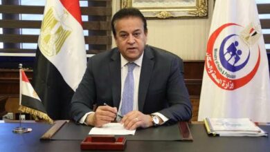 وزير الصحة: مصر سند غزة الأول و578 مليون دولار لدعم المصابين منذ بدء العدوان
