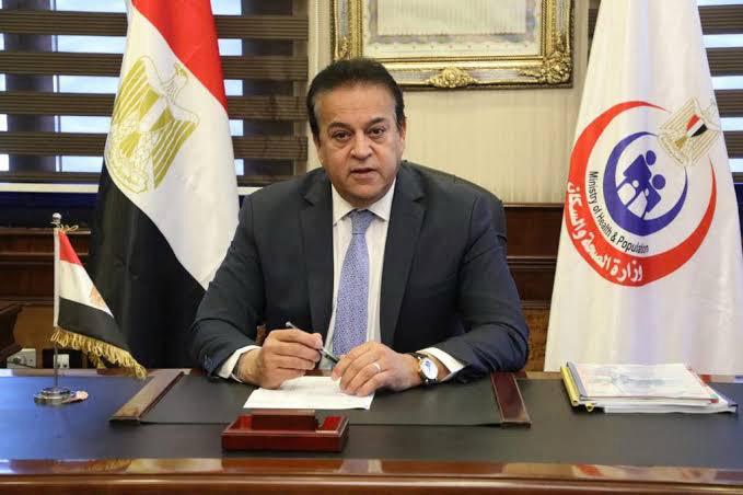 وزير الصحة: مصر سند غزة الأول و578 مليون دولار لدعم المصابين منذ بدء العدوان