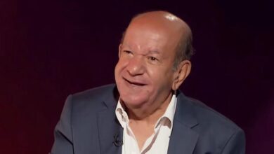 رحيل الفنان لطفي لبيب عن 78 عامًا.. الساحة الفنية تودّع أحد رموز الأداء الصادق