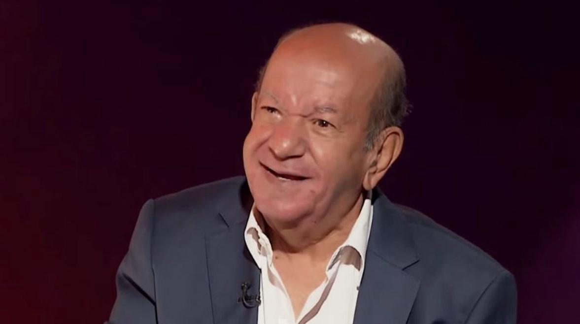 رحيل الفنان لطفي لبيب عن 78 عامًا.. الساحة الفنية تودّع أحد رموز الأداء الصادق