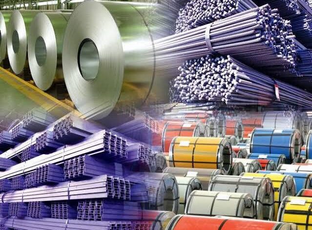 صادرات مصر من الصناعات الهندسية تسجل 3.1 مليار دولار في أول 6 شهور من 2025 1 صادرات مصر من الصناعات الهندسية تسجل 3.1 مليار دولار في أول 6 شهور من 2025