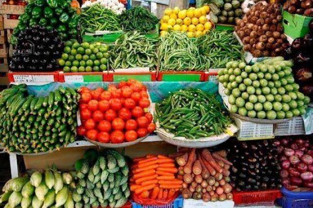 6.2 مليون طن.. الصادرات الزراعية المصرية تحقّق رقمًا قياسيًا وتفتح 8 أسواق جديدة 1 6.2 مليون طن.. الصادرات الزراعية المصرية تحقّق رقمًا قياسيًا وتفتح 8 أسواق جديدة