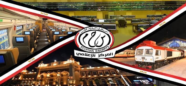 اصطدام جرار قطار بصدادة رصيف بمحطة القاهرة يتسبب في تلفيات بعربة القوى دون إصابات 1 اصطدام جرار قطار بصدادة رصيف بمحطة القاهرة يتسبب في تلفيات بعربة القوى دون إصابات