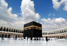 فضل العمرة في شهر الله المحرم.. موسم للطاعة ومغفرة الذنوب