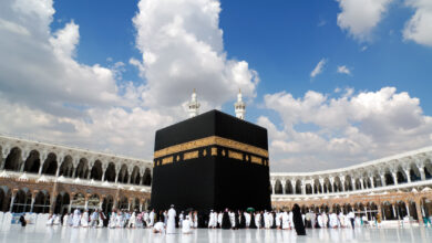 فضل العمرة في شهر الله المحرم.. موسم للطاعة ومغفرة الذنوب