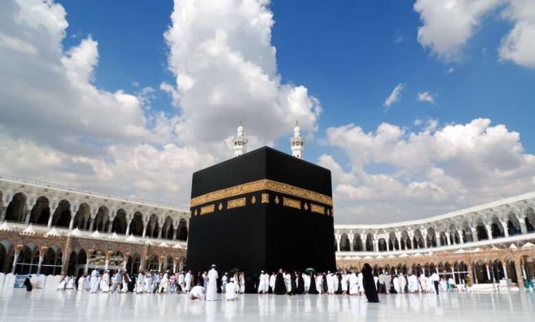فضل العمرة في شهر الله المحرم.. موسم للطاعة ومغفرة الذنوب 1 فضل العمرة في شهر الله المحرم.. موسم للطاعة ومغفرة الذنوب