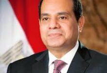 السيسي يصدر قرارين بتعيين مستشار لرئيس الجمهورية للشئون المالية ونائب لرئيس مجلس إدارة هيئة قناة السويس