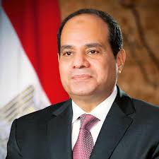السيسي يصدر قرارين بتعيين مستشار لرئيس الجمهورية للشئون المالية ونائب لرئيس مجلس إدارة هيئة قناة السويس