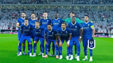 الهلال السعودي يمنح مليوني ريال لكل لاعب بعد الفوز المثير على مانشستر سيتي