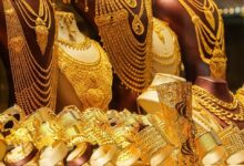 الذهب يواصل التراجع.. 40 جنيها انخفاضًا بأسعاره منتصف تعاملات اليوم الخميس 17 يوليو