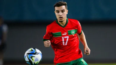 اتحاد الكرة يحسم الجدل حول قيد عبد الحميد معالي في الزمالك