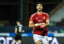 وسام أبو علي يقترب من الانضمام إلى الريان القطري مقابل 7 ملايين دولار