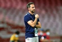 راتب يانيك فيريرا يثير الجدل بين جماهير الزمالك بسبب انخفاضه