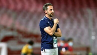 راتب يانيك فيريرا يثير الجدل بين جماهير الزمالك بسبب انخفاضه
