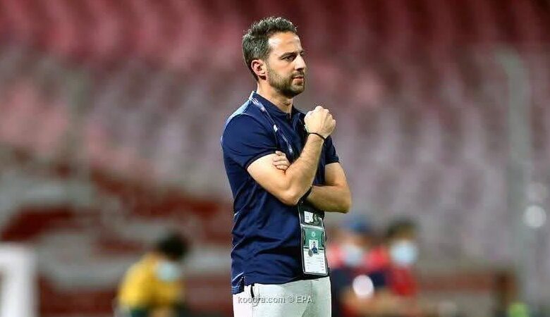 راتب يانيك فيريرا يثير الجدل بين جماهير الزمالك بسبب انخفاضه 1 راتب يانيك فيريرا يثير الجدل بين جماهير الزمالك بسبب انخفاضه