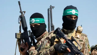 حماس تعرض صفقة شاملة.. الإفراج عن جميع المحتجزين مقابل وقف الحرب وانسحاب الاحتلال