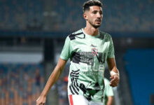 الزمالك يتراجع عن الاستغناء عن أحمد فتوح رسميًا.. 3 أسباب وراء القرار رغم الأزمة