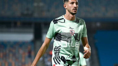 الزمالك يتراجع عن الاستغناء عن أحمد فتوح رسميًا.. 3 أسباب وراء القرار رغم الأزمة