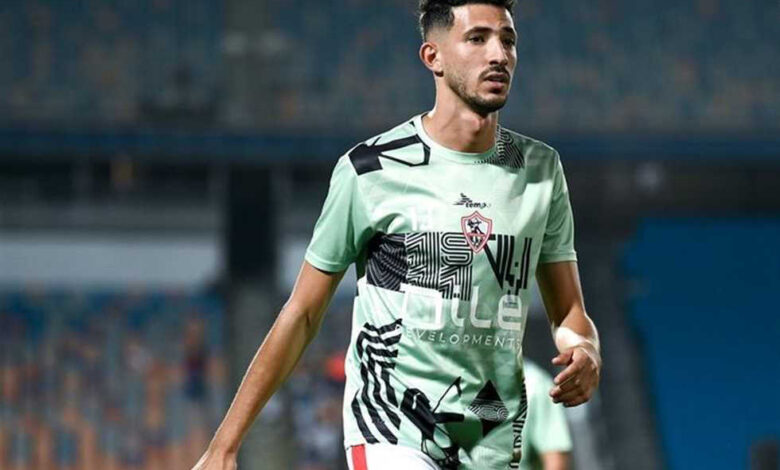 الزمالك يتراجع عن الاستغناء عن أحمد فتوح رسميًا.. 3 أسباب وراء القرار رغم الأزمة