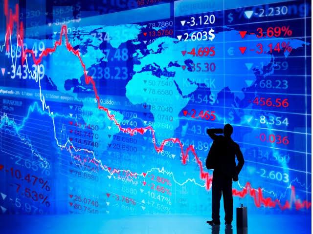 الرسوم الجمركية الأمريكية الجديدة تشعل الأسواق العالمية وسط تراجعات حادة في الأسهم والعملات المشفرة