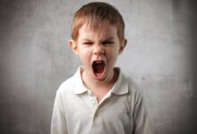 العصبية لدى الأطفال... سلوك مقلق له جذور نفسية وحلول تربوية فعالة
