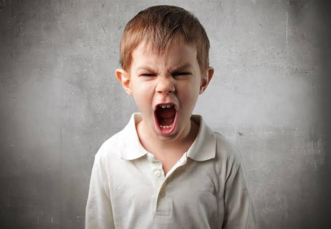 العصبية لدى الأطفال... سلوك مقلق له جذور نفسية وحلول تربوية فعالة 1 العصبية لدى الأطفال... سلوك مقلق له جذور نفسية وحلول تربوية فعالة