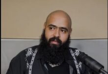 القبض على البلوجر محمد عبد العاطي بتهمة نشر محتوى خادش للحياء