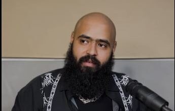 القبض على البلوجر محمد عبد العاطي بتهمة نشر محتوى خادش للحياء