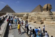مصر تتصدر دول شمال أفريقيا في عائدات السياحة وتحقق 8.05 مليار دولار خلال النصف الأول من 2025