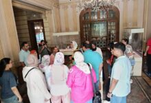 مبادرة "هويتنا إسكندراني" تنطلق لتعزيز الوعي السياحي والأثري بالإسكندرية