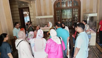 مبادرة "هويتنا إسكندراني" تنطلق لتعزيز الوعي السياحي والأثري بالإسكندرية
