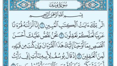 قصة النبي يوسف.. من رؤيا الأنبياء إلى مؤامرة الأخوة