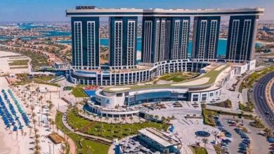 الاتحاد الأفروآسيوي للسياحة والتنمية: مهرجان العلمين نقطة تحول في السياحة المصرية