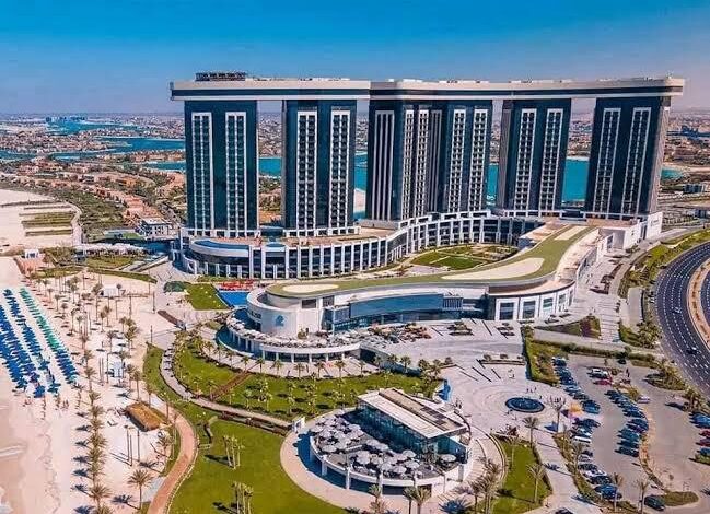 الاتحاد الأفروآسيوي للسياحة والتنمية: مهرجان العلمين نقطة تحول في السياحة المصرية 1 الاتحاد الأفروآسيوي للسياحة والتنمية: مهرجان العلمين نقطة تحول في السياحة المصرية