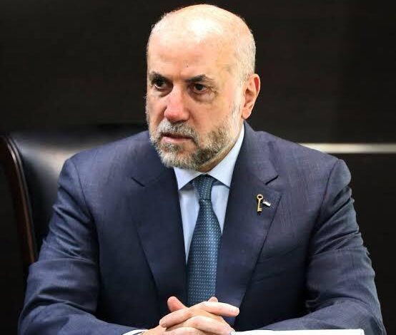 مستشار الرئيس الفلسطيني: مصر أفشلت مخطط التهجير وتتصدر دعم غزة إنسانيًا وسياسيًا 1 مستشار الرئيس الفلسطيني: مصر أفشلت مخطط التهجير وتتصدر دعم غزة إنسانيًا وسياسيًا