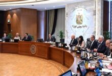 مجلس الوزراء يستعرض تجربة الوجبات الساخنة في اجتماعه الأسبوعي