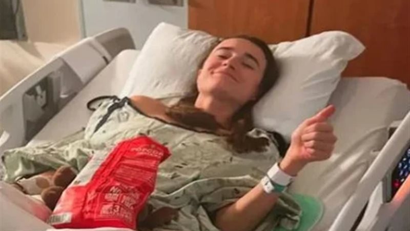 وفاة الممثلة الأمريكية كيلي ماك عن عمر 33 عامًا بعد صراع مع السرطان