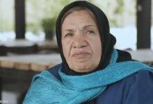 سفاحة ساري.. امرأة إيرانية تقتل 11 زوجًا على مدار 20 عامًا