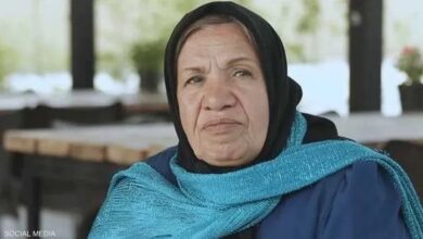 سفاحة ساري.. امرأة إيرانية تقتل 11 زوجًا على مدار 20 عامًا