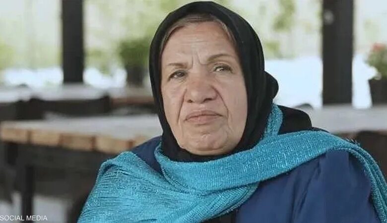 سفاحة ساري.. امرأة إيرانية تقتل 11 زوجًا على مدار 20 عامًا