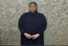 الأمن يتحفظ على هاتف البلوجر موكا بعد ضبطها بحوزتها مخدرات