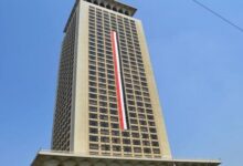 مصر تدين خطة إسرائيل لاحتلال غزة بالكامل وتصفها بـ "الإبادة"