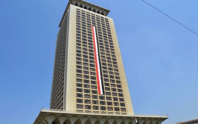 مصر تجدد رفضها القاطع لمخططات تهجير الفلسطينيين وتحذر من تداعيات خطيرة 1 مصر تجدد رفضها القاطع لمخططات تهجير الفلسطينيين وتحذر من تداعيات خطيرة