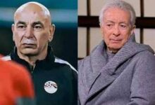 أزمة صامتة تهدد مستقبل المنتخب.. صدام محتمل بين حسام حسن وحلمي طولان يضع اتحاد الكرة في مأزق