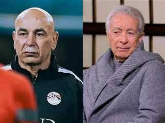 أزمة صامتة تهدد مستقبل المنتخب.. صدام محتمل بين حسام حسن وحلمي طولان يضع اتحاد الكرة في مأزق 1 أزمة صامتة تهدد مستقبل المنتخب.. صدام محتمل بين حسام حسن وحلمي طولان يضع اتحاد الكرة في مأزق